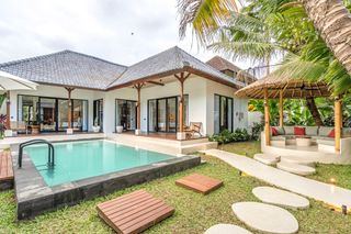 Jayastuti Villa Bali Olivers Travels 1