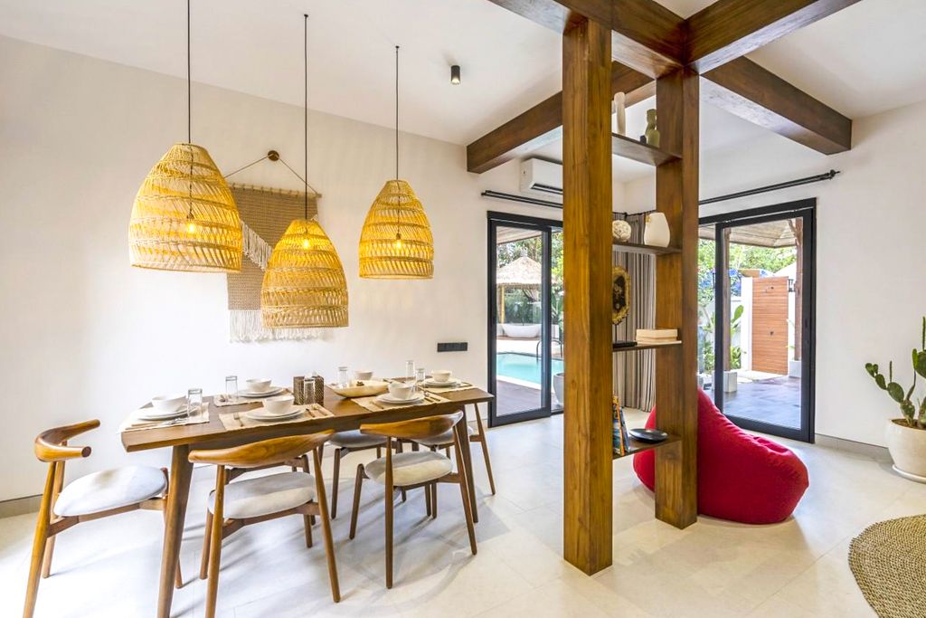 Jayastuti Villa Bali Olivers Travels 4