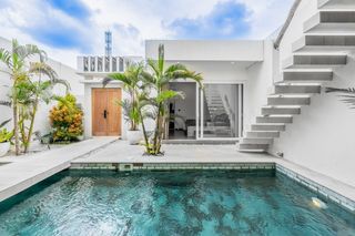 Tumbak Villa Bali Olivers Travels 1