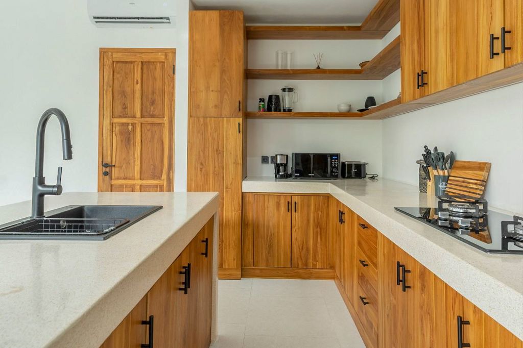 Lantang Villa Bali Olivers Travels 5