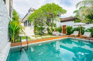 Lantang Villa Bali Olivers Travels 1