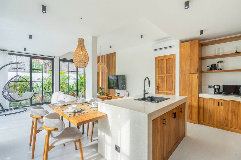 Lantang Villa Bali Olivers Travels 4