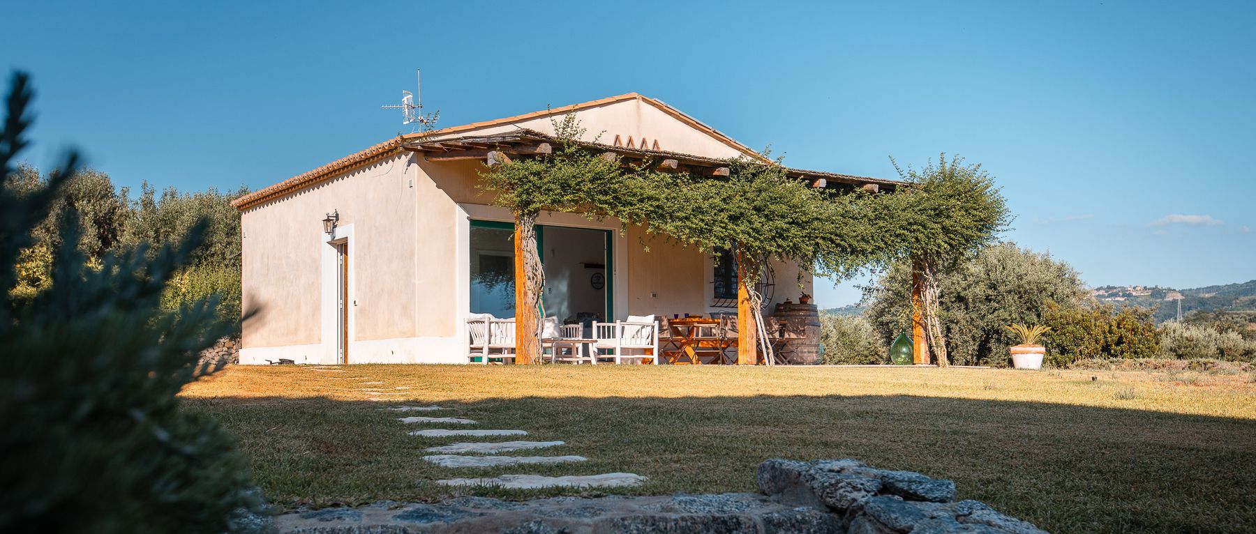 Hero Minotaro Lodge Calabria OliversTravel 01