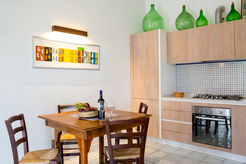 Minotaro Lodge Calabria Italy OliversTravels 5