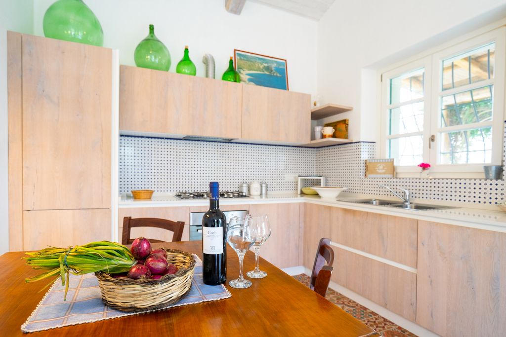 Minotaro Lodge Calabria Italy OliversTravels 6