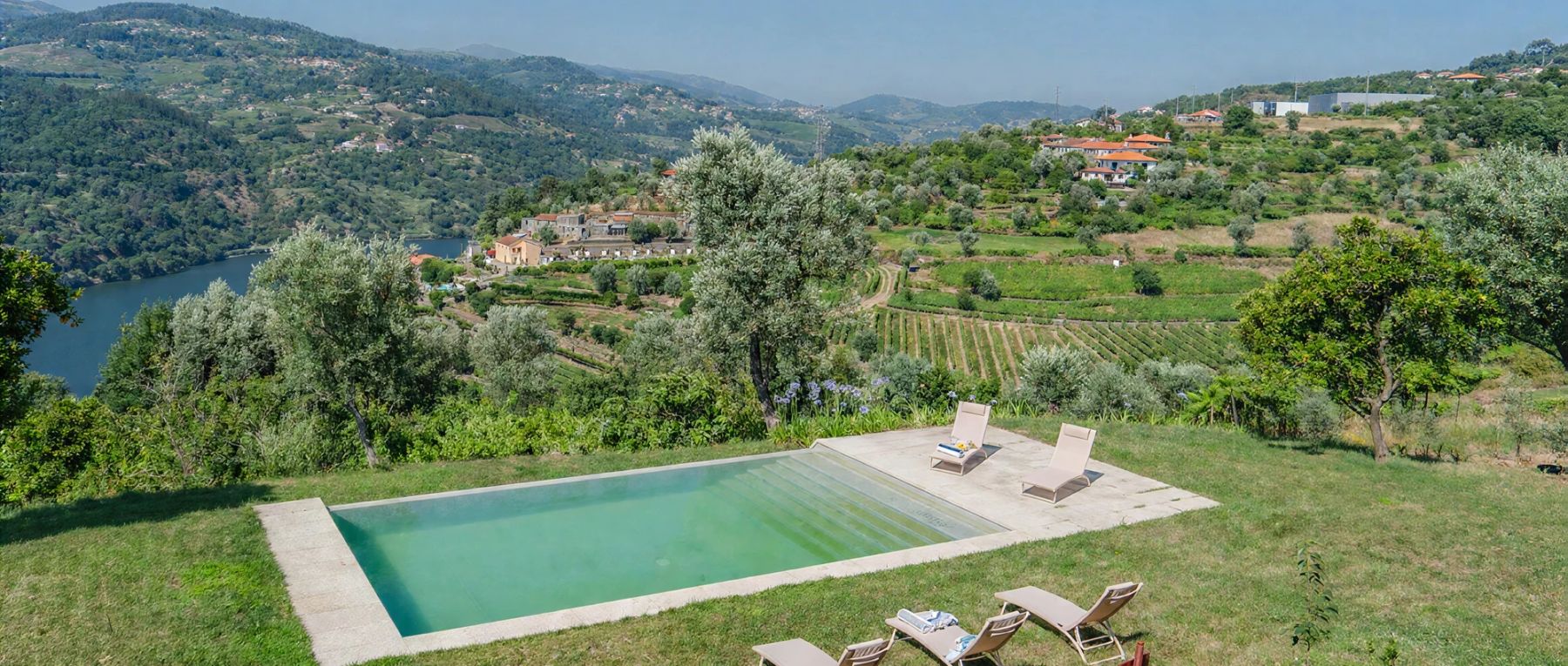 001 villa douro verde douro olivers travels desktop center