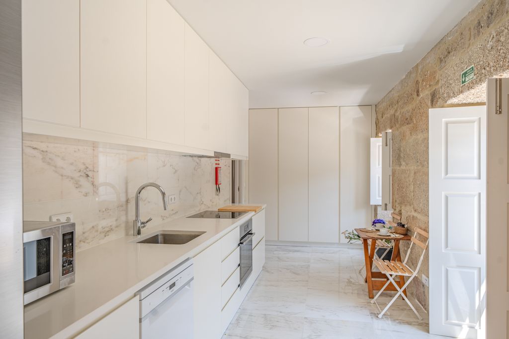 Villa Douro Verde Douro Olivers Travels 4
