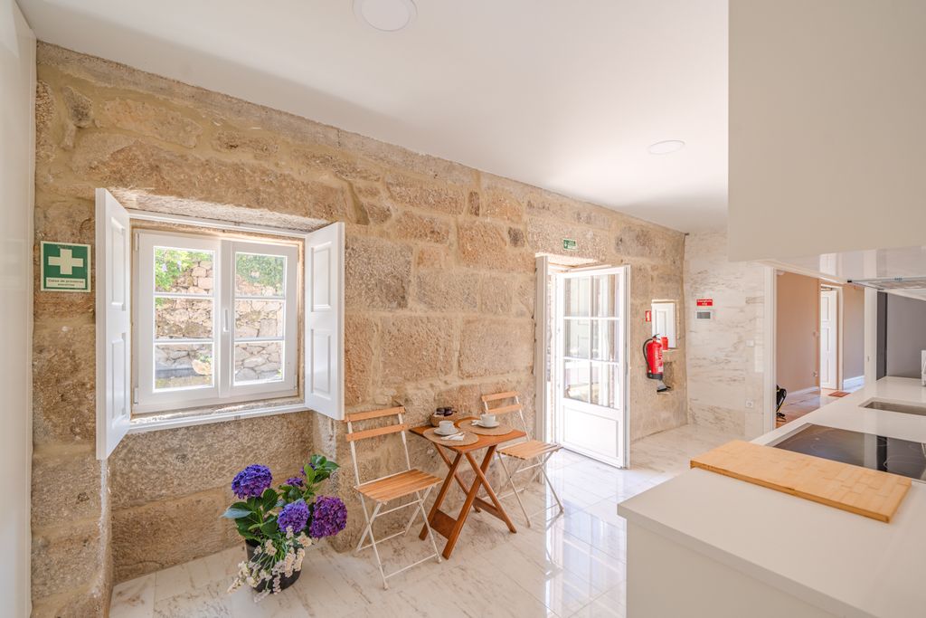 Villa Douro Verde Douro Olivers Travels 5