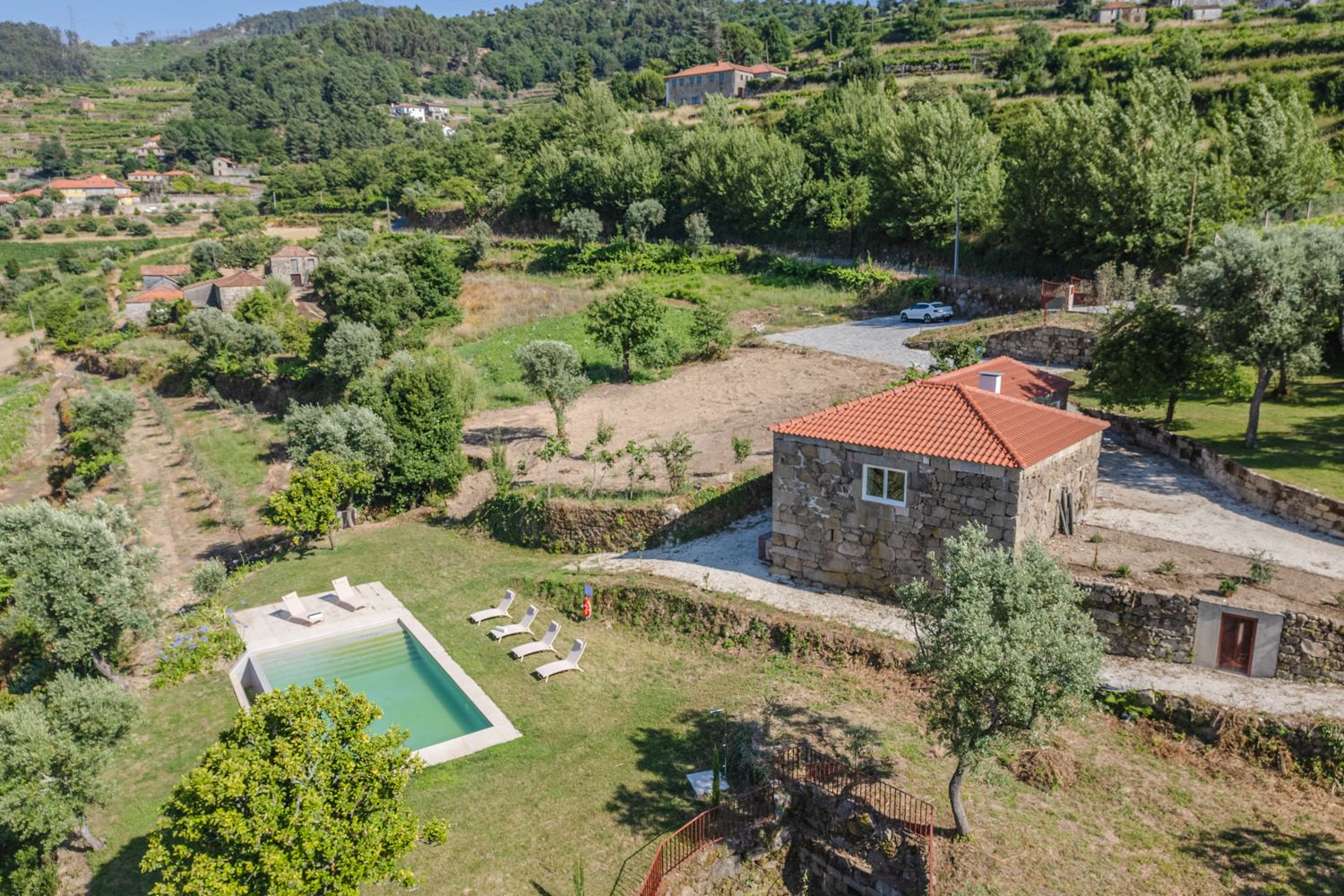 Villa Douro Verde