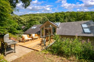 The Sail Loft Wales Olivers Travels 2