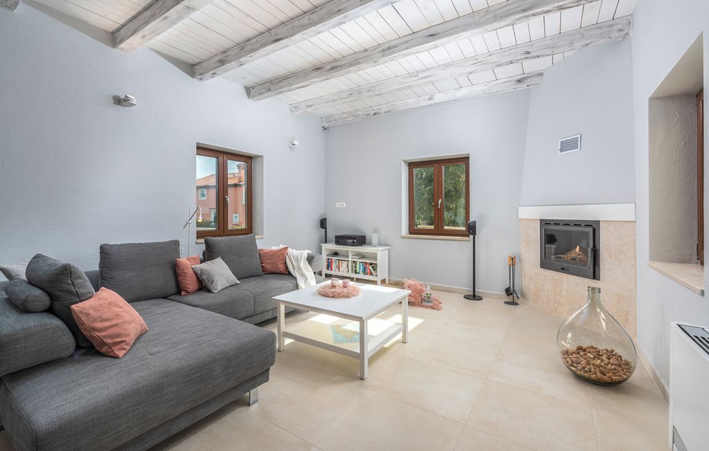 Villa Goso Istria Olivers Travels 3