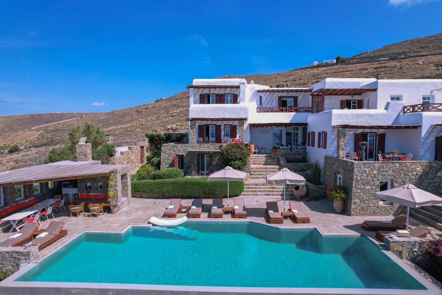 Villa Megalo
