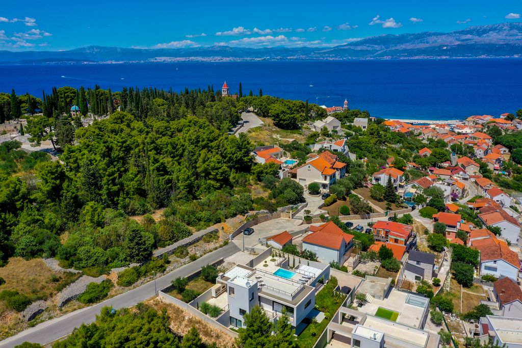 Villa Bond Brac Olivers Travels 2
