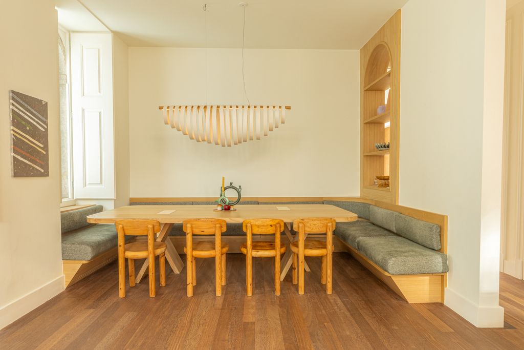 Hugga Headquaters Lisbon Olivers Travels 4