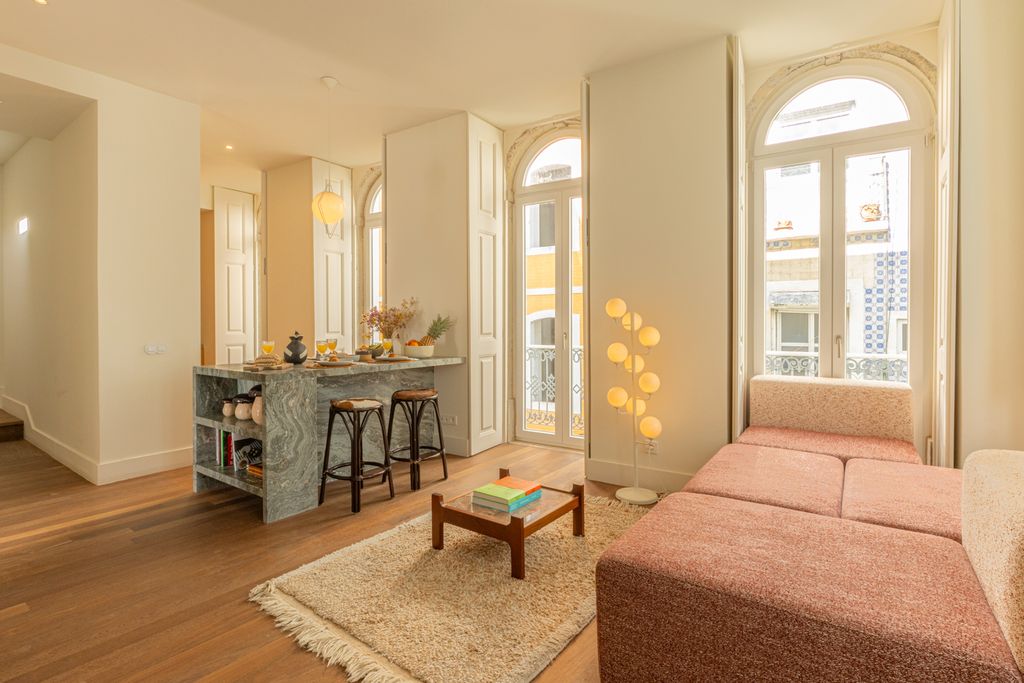 Hugga Headquaters Lisbon Olivers Travels 11