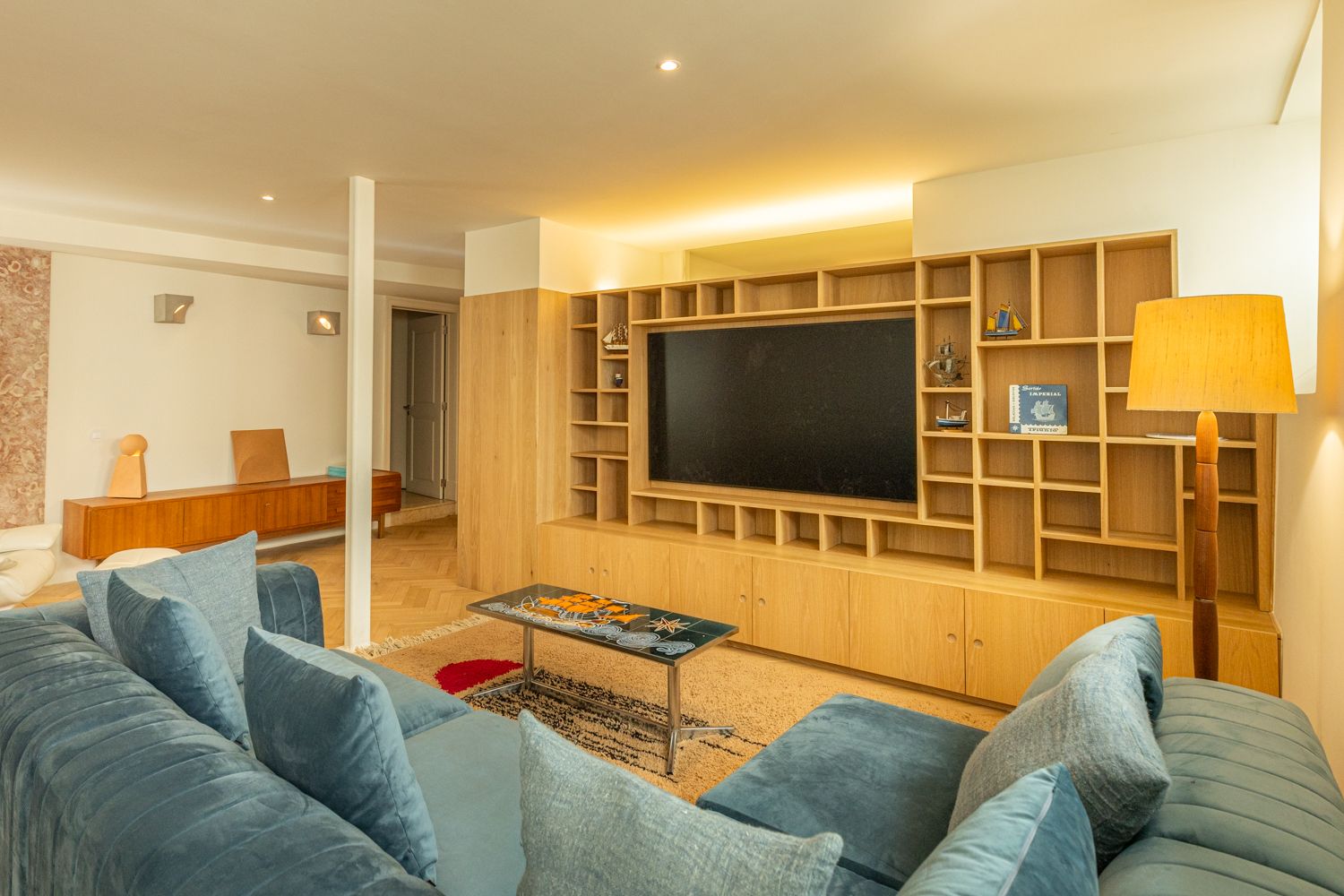 Hugga Headquarters
