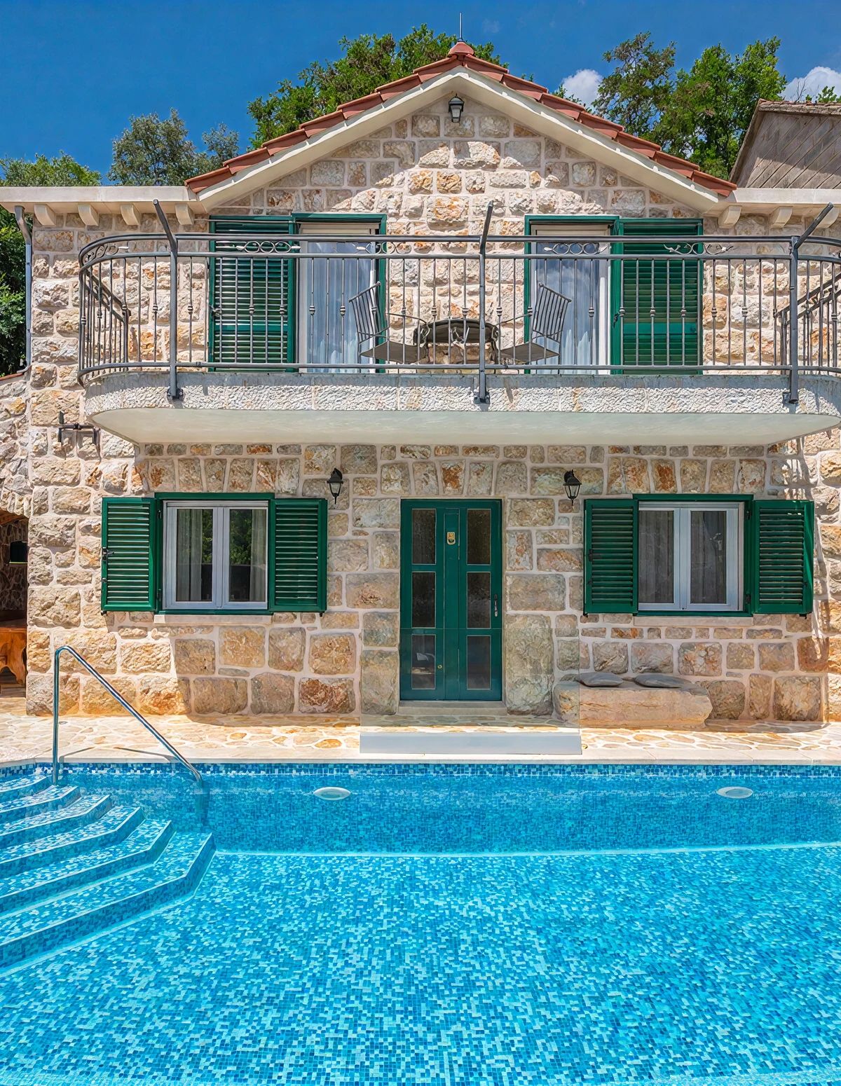 Villa ID-22465