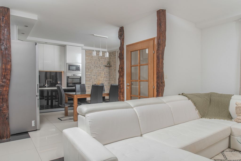 Villa Soliste Dalmatia Coast Olivers Travels 4