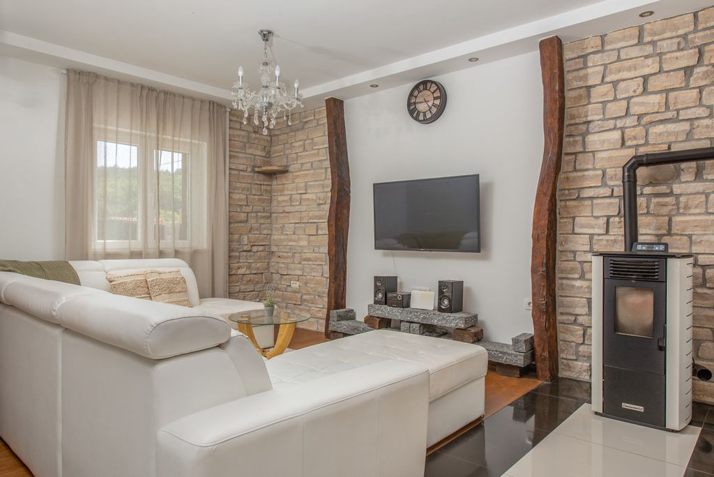 Villa Soliste Dalmatia Coast Olivers Travels 3