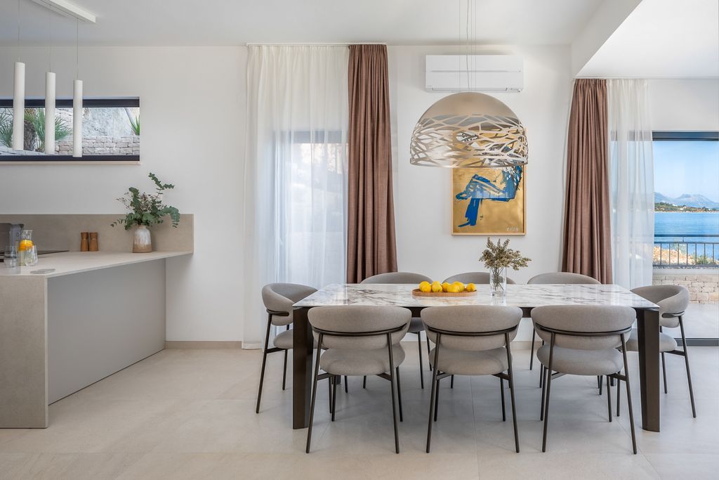 Villa Lynetta Dubrovnik Olivers Travels 4