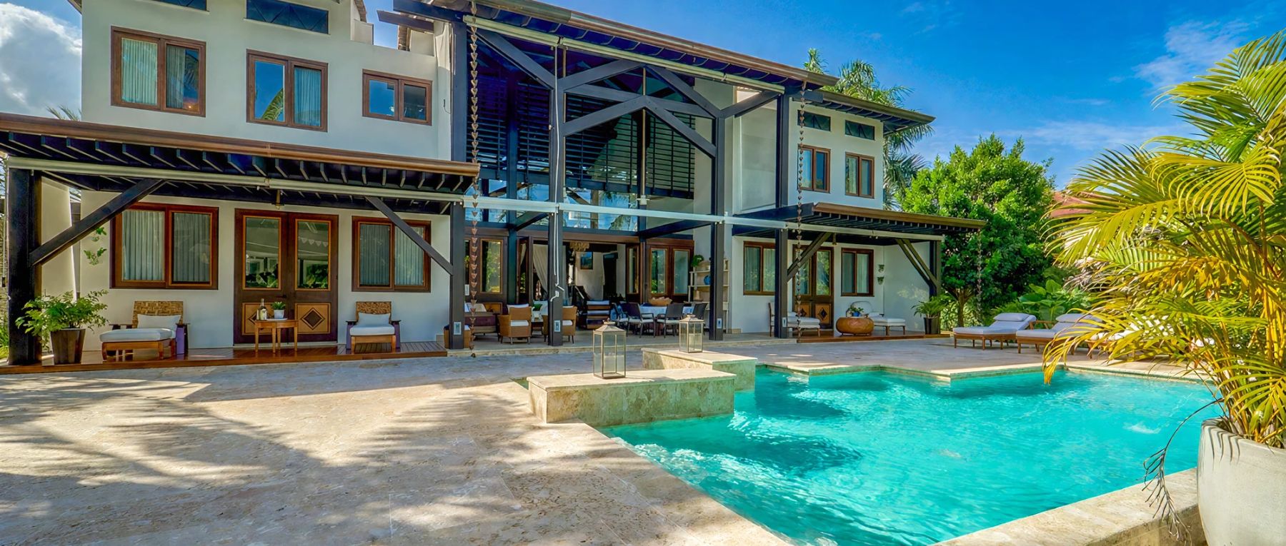 001 oak villa dominican republic olivers travels desktop center