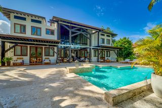 Oak Villa Dominican Rep Olivers Travels 1