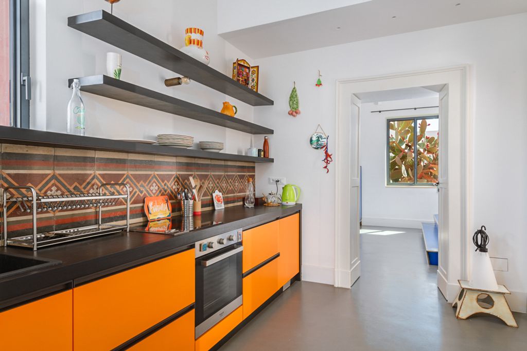 Casa La Gioia Puglia Italy Olivers Travels 5