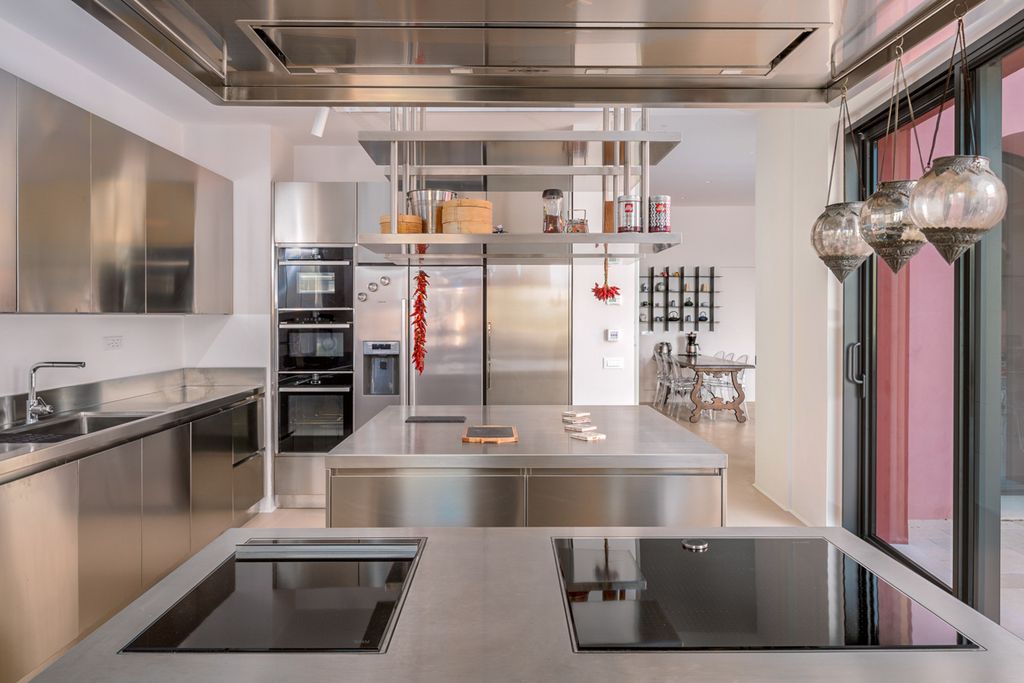 Casa La Gioia Puglia Italy Olivers Travels 6