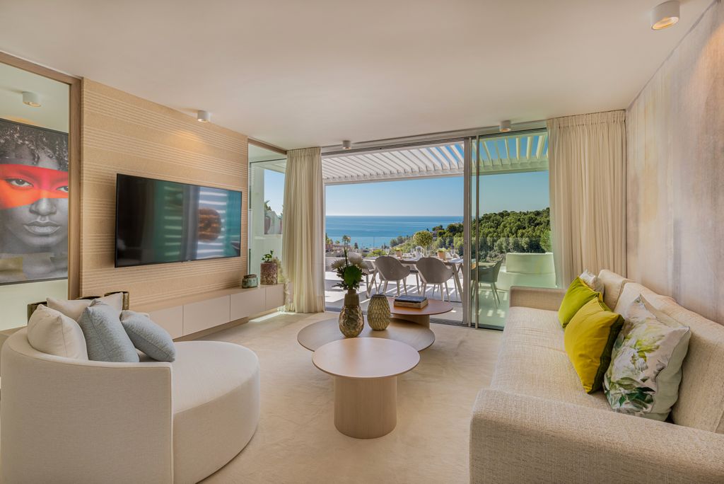 Almunecar Club Cuatro Costa Tropical Olivers Travels 3