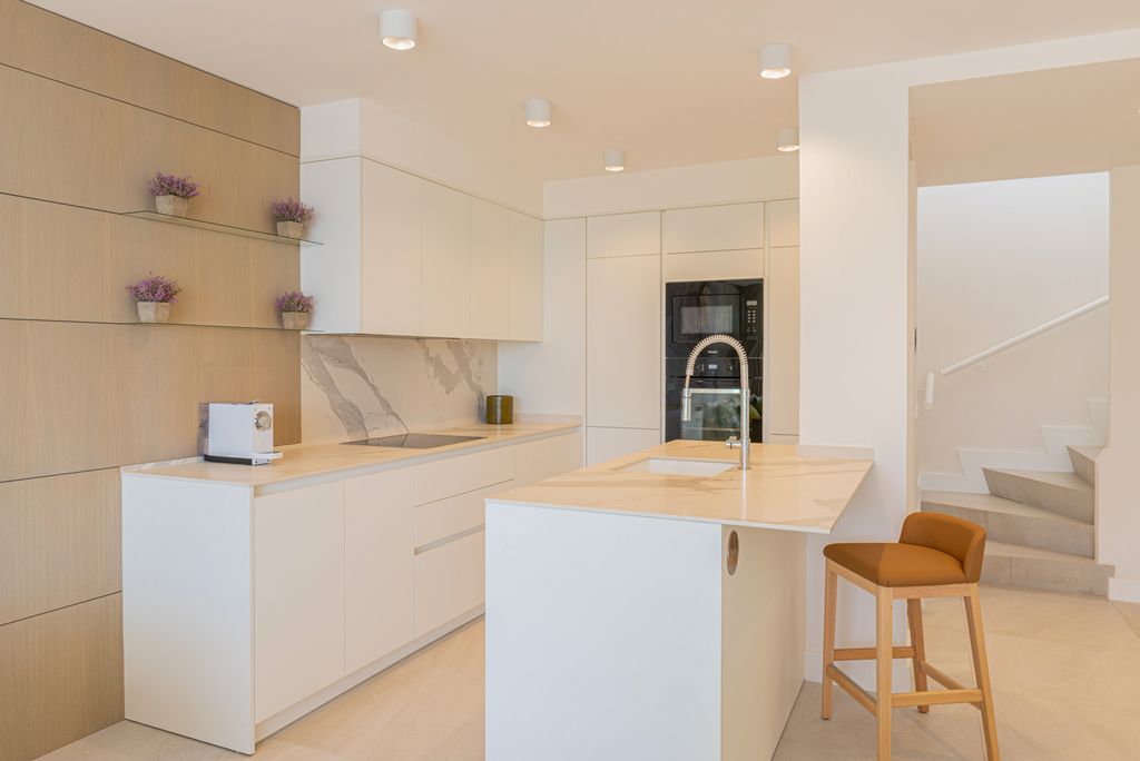 Almunecar Club Cuatro Costa Tropical Olivers Travels 4