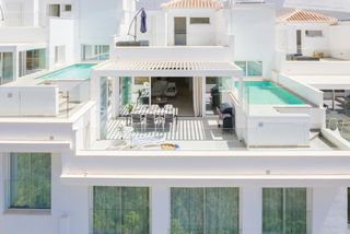 Almunecar Club Cinco Costa Tropical Olivers Travels 12