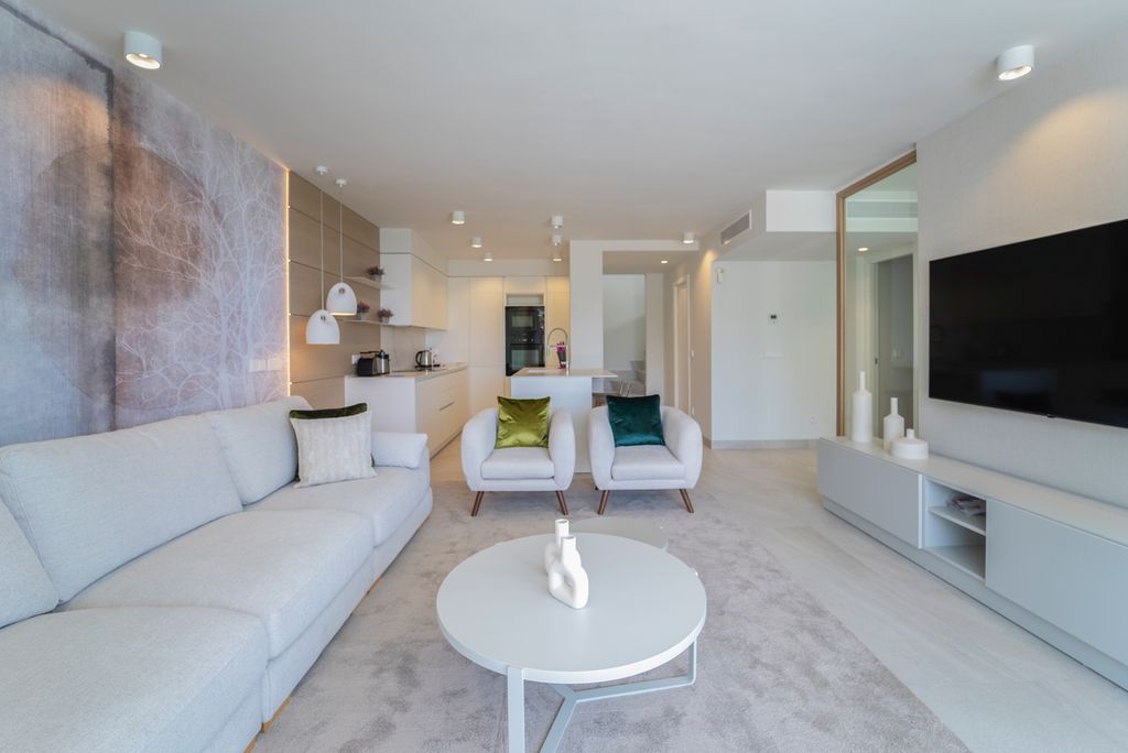 Almunecar Club Cinco Costa Tropical Olivers Travels 3 02