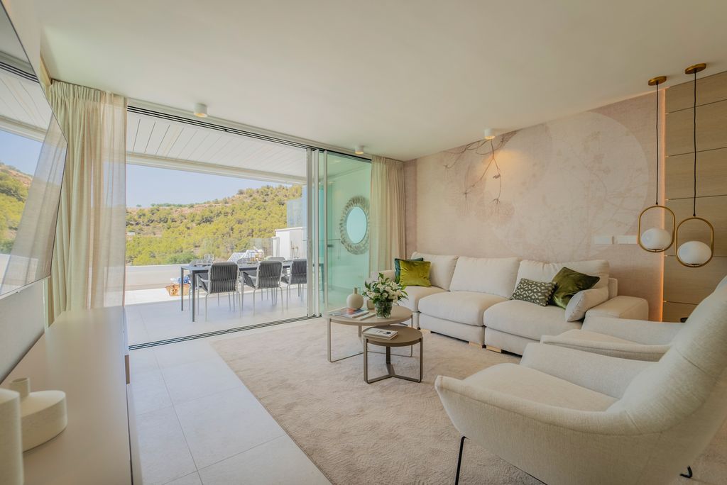 Almunecar Club Cinco Costa Tropical Olivers Travels 5 02