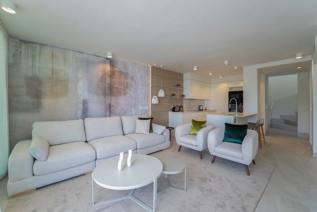 Almunecar Club Trece Costa Tropical Olivers Travels 3