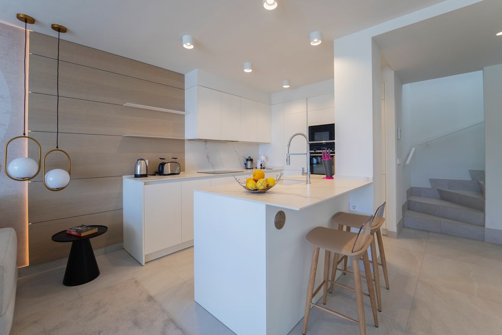 Almunecar Club Trece Costa Tropical Olivers Travels 5