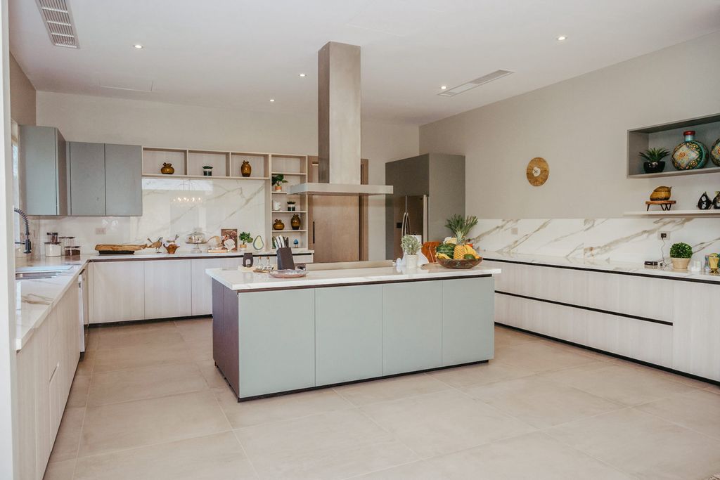 Villa Barranca Dominican Republic Olivers Travels 5