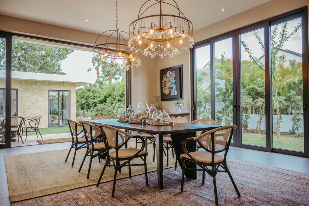 Villa Barranca Dominican Republic Olivers Travels 4