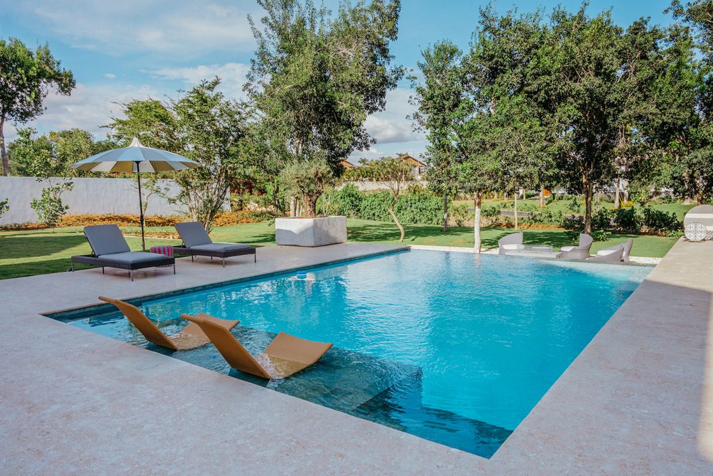 Villa Barranca Dominican Republic Olivers Travels 2