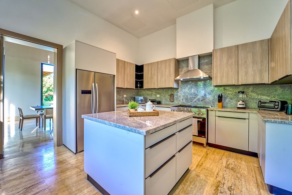 Villa Vert Dominican Republic Olivers Travels 5