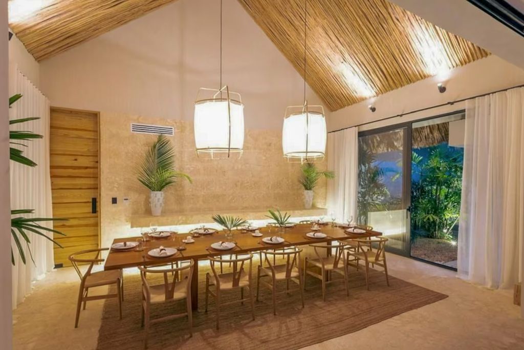 Villa Wicker Dominican Rep Olivers Travels 5