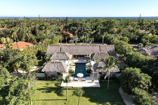 Villa Wicker Dominican Rep Olivers Travels 1