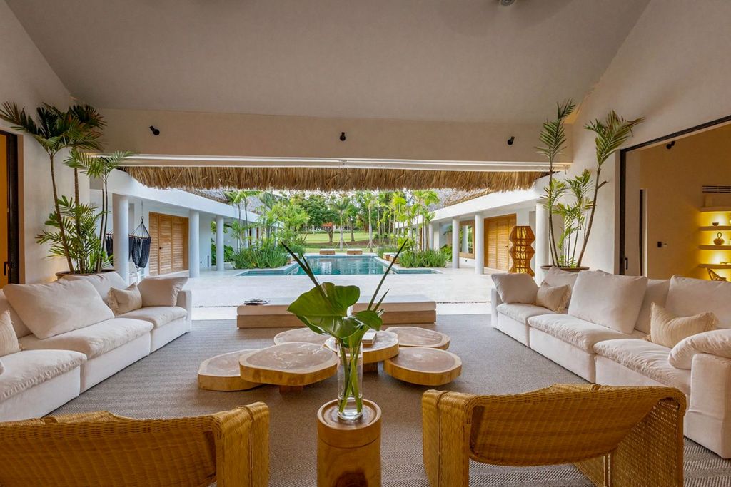 Villa Wicker Dominican Rep Olivers Travels 3