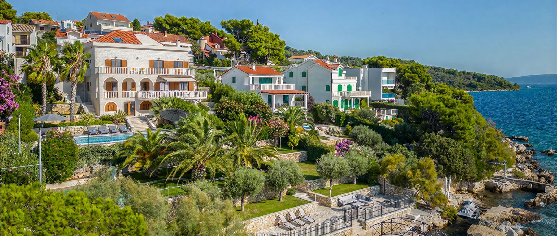 001 villa mejuri dalmatian coast olivers travels desktop center
