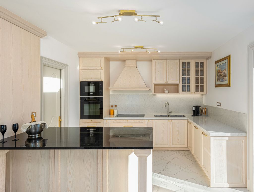 Villa Mejuri Dalmatia Coast Olivers Travels 4