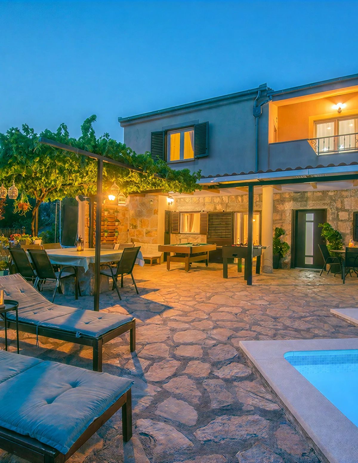 Villa ID-22508