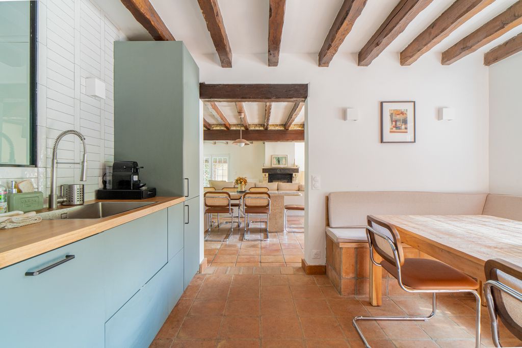 Maison Calvados Normandy Olivers Travels 3