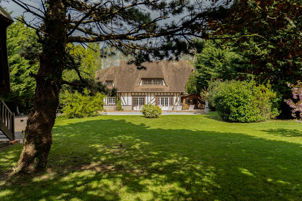 Maison Calvados Normandy Olivers Travels 5