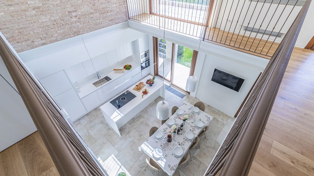 Langhe Dream House Piedmont Olivers Travels 4