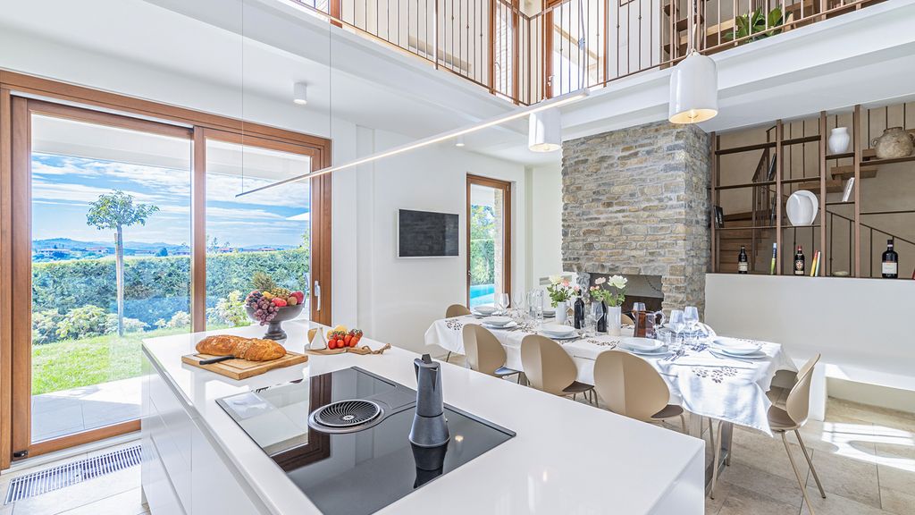 Langhe Dream House Piedmont Olivers Travels 5