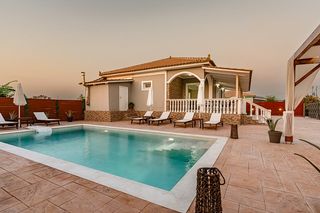 Villa Albion Zakynthos OliversTravels 1